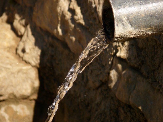 where the turia is born