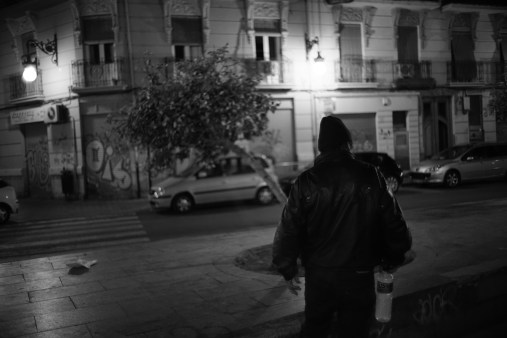 you was fucking my moment