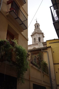 miguelete from inside